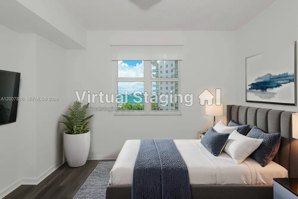 7900 Harbor Island Dr #703 North Bay Village, FL 33141