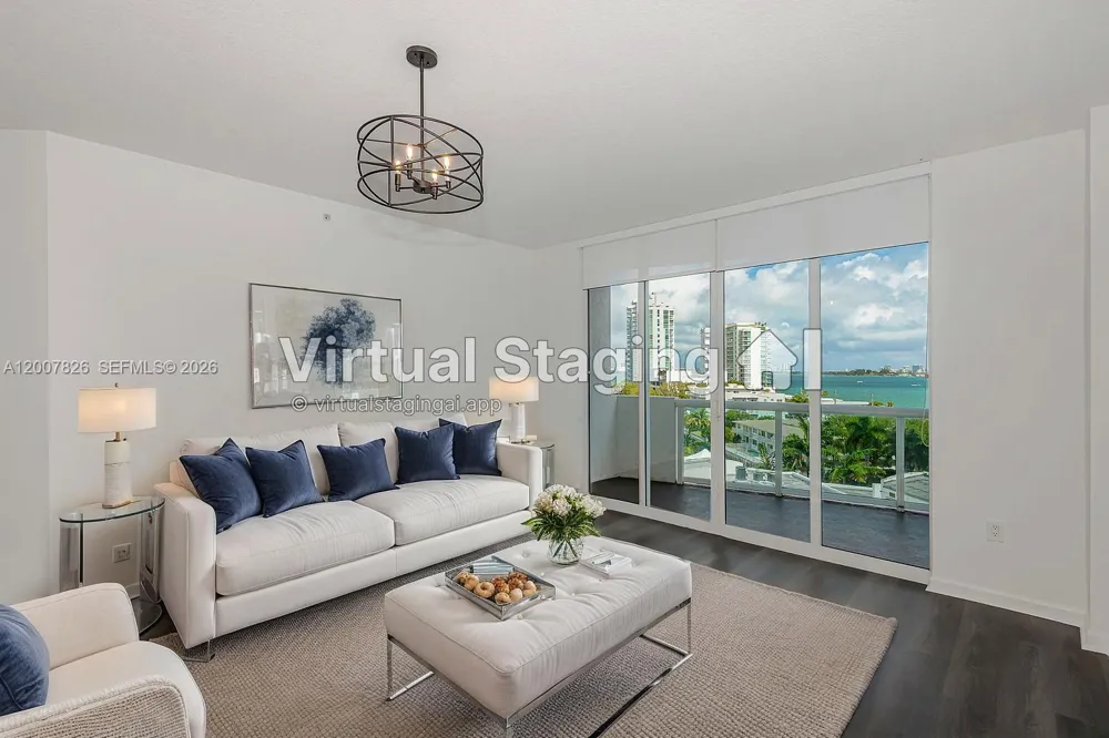 7900 Harbor Island Dr #703 North Bay Village, FL 33141