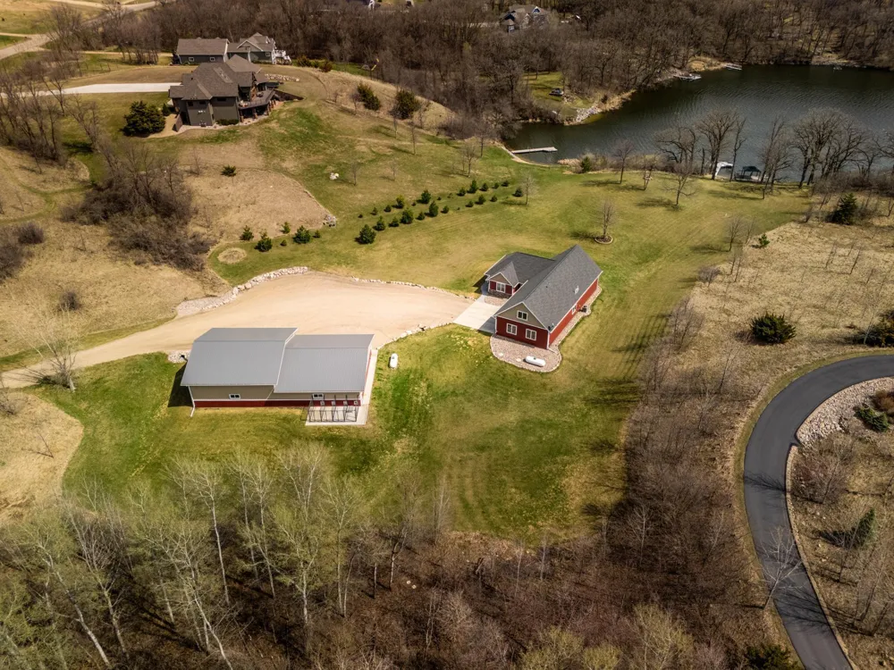 26167 7th Avenue S Hawley, MN 56549