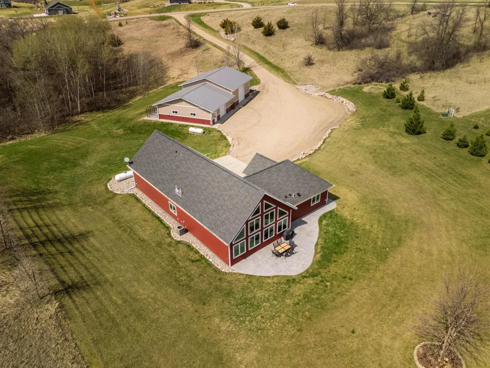 26167 7th Avenue S Hawley, MN 56549