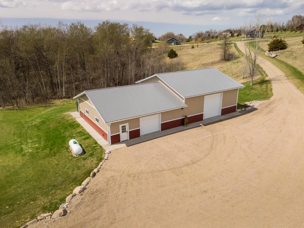 26167 7th Avenue S Hawley, MN 56549