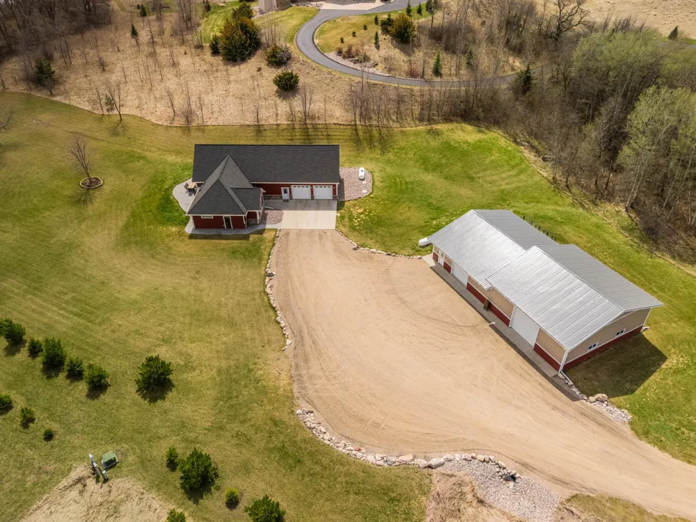 26167 7th Avenue S Hawley, MN 56549