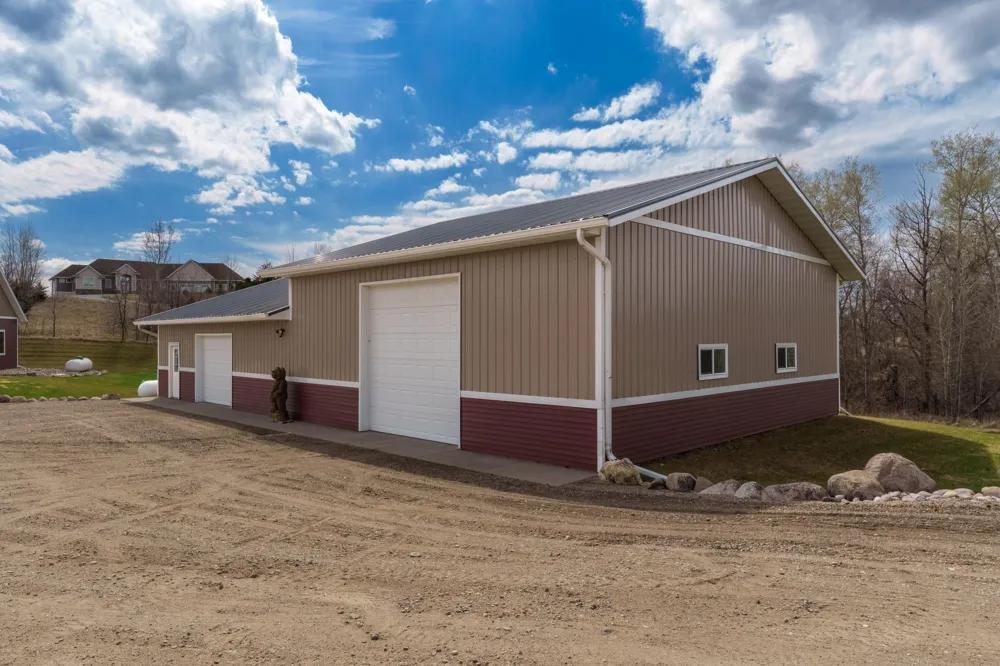 26167 7th Avenue S Hawley, MN 56549