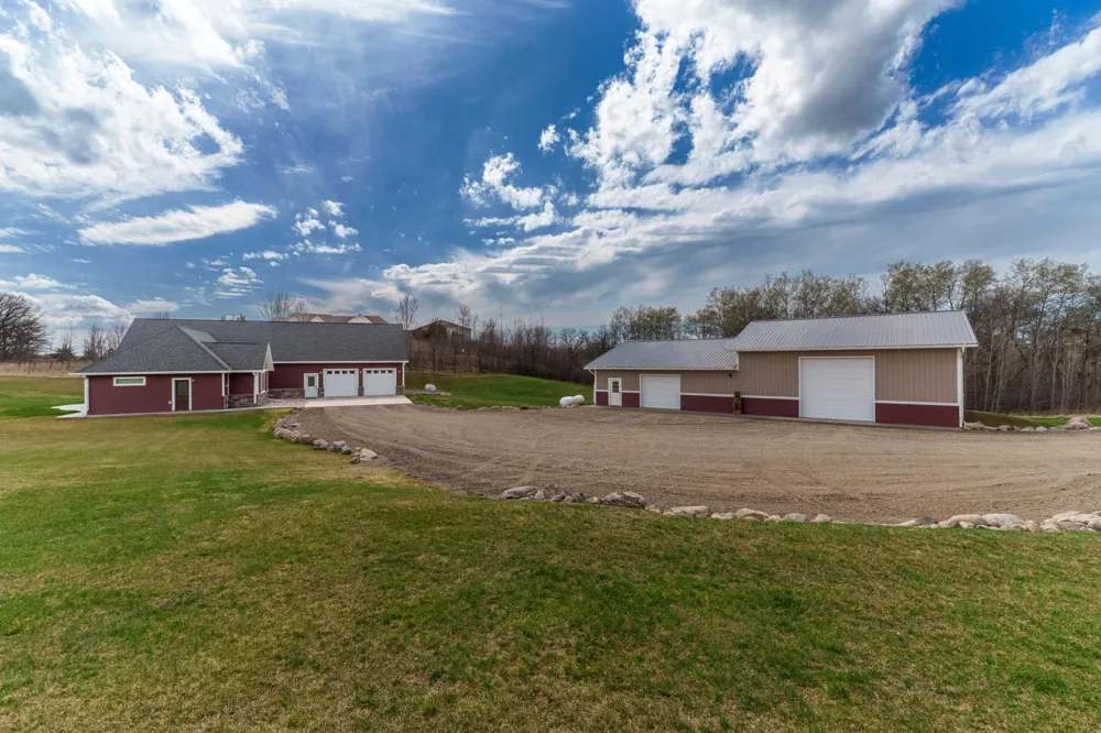 26167 7th Avenue S Hawley, MN 56549