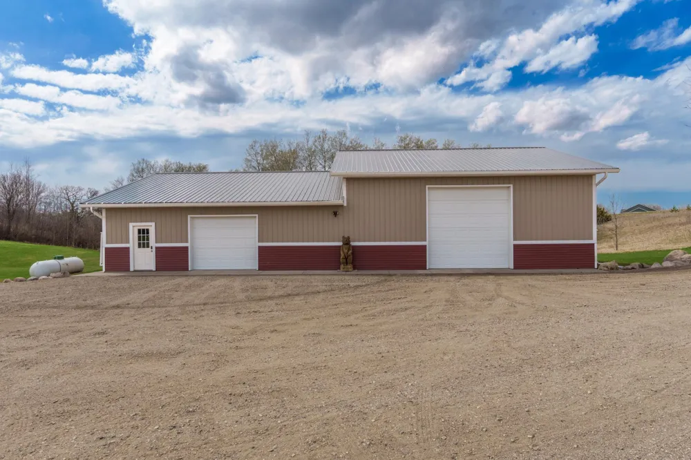 26167 7th Avenue S Hawley, MN 56549