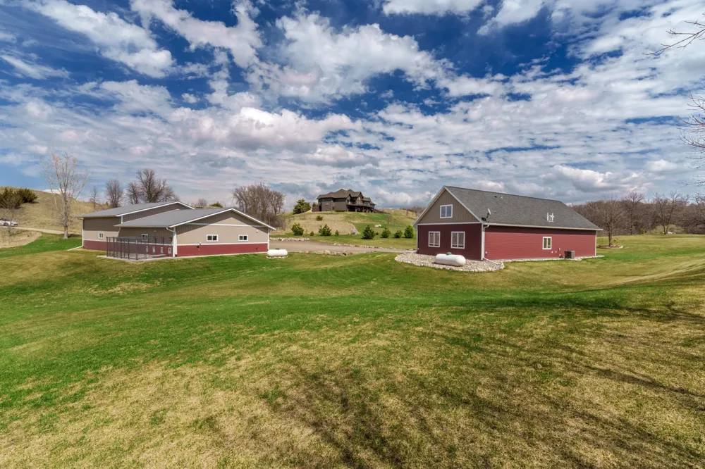 26167 7th Avenue S Hawley, MN 56549