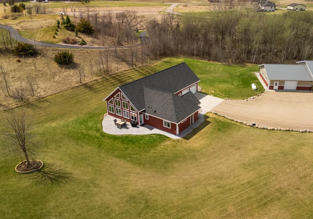 26167 7th Avenue S Hawley, MN 56549
