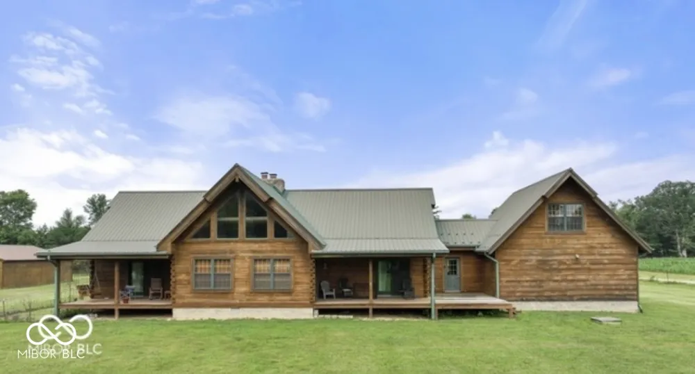 4210 S County Road 400 E North Vernon, IN 47265