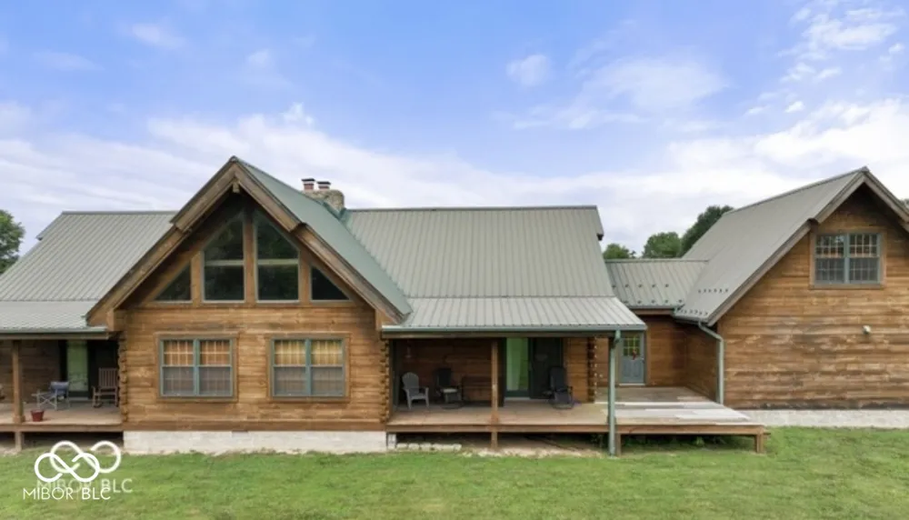 4210 S County Road 400 E North Vernon, IN 47265