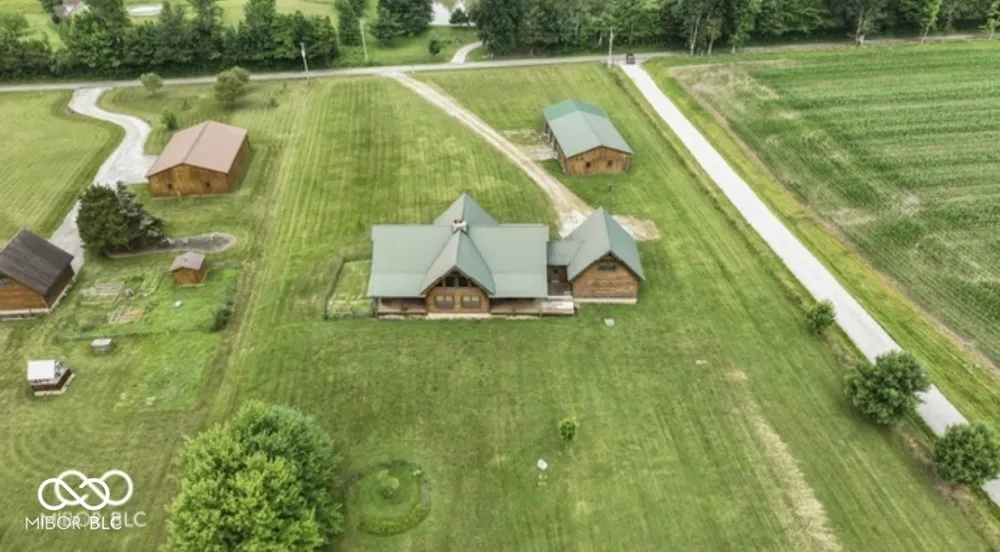 4210 S County Road 400 E North Vernon, IN 47265