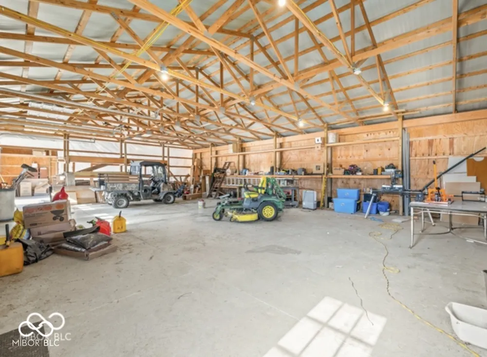 4210 S County Road 400 E North Vernon, IN 47265