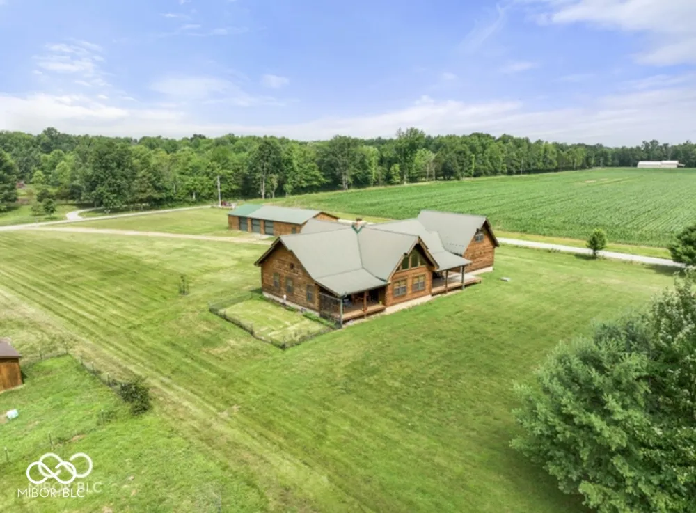 4210 S County Road 400 E North Vernon, IN 47265