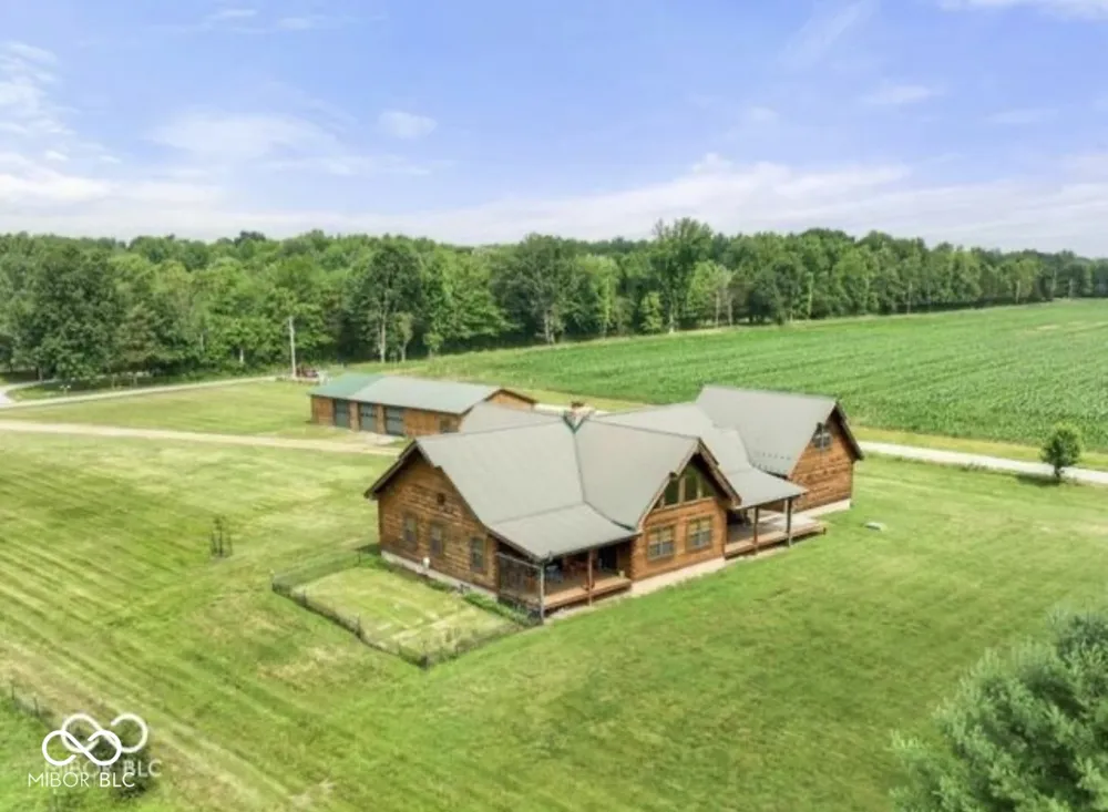 4210 S County Road 400 E North Vernon, IN 47265