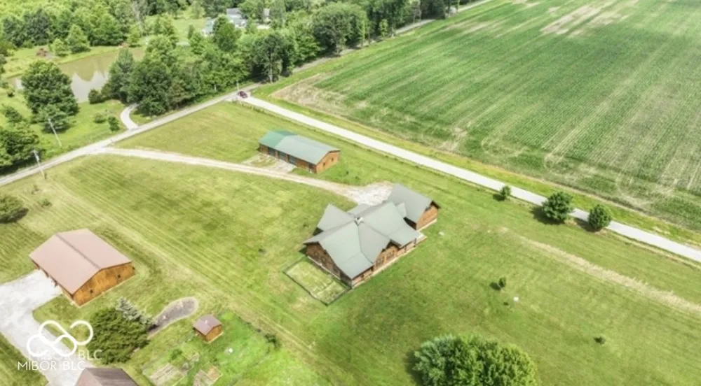 4210 S County Road 400 E North Vernon, IN 47265