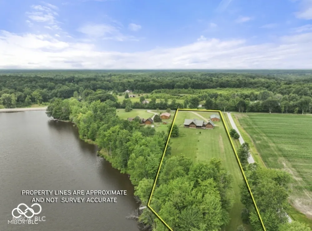 4210 S County Road 400 E North Vernon, IN 47265