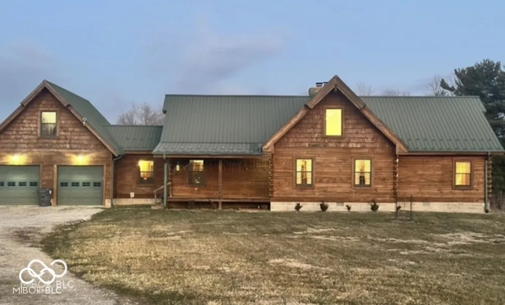 4210 S County Road 400 E North Vernon, IN 47265