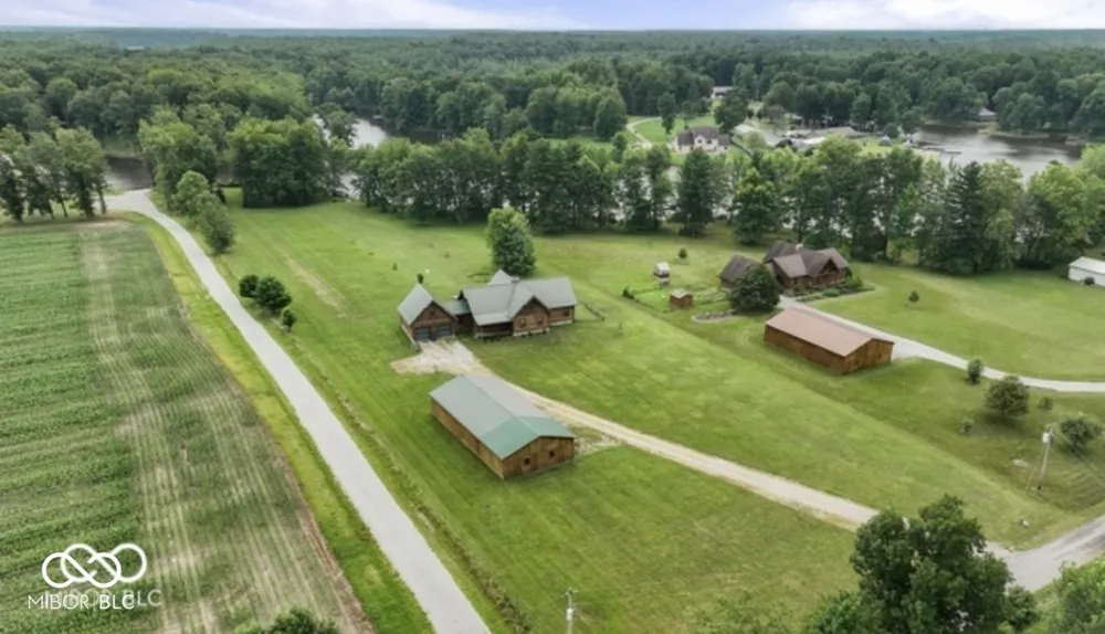4210 S County Road 400 E North Vernon, IN 47265