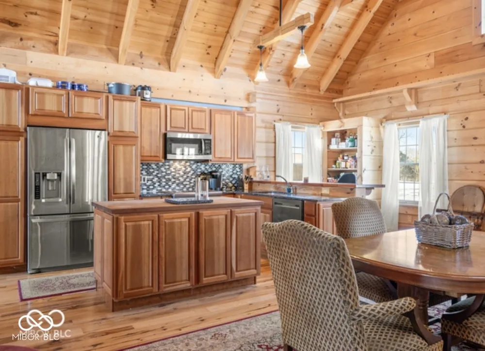 4210 S County Road 400 E North Vernon, IN 47265