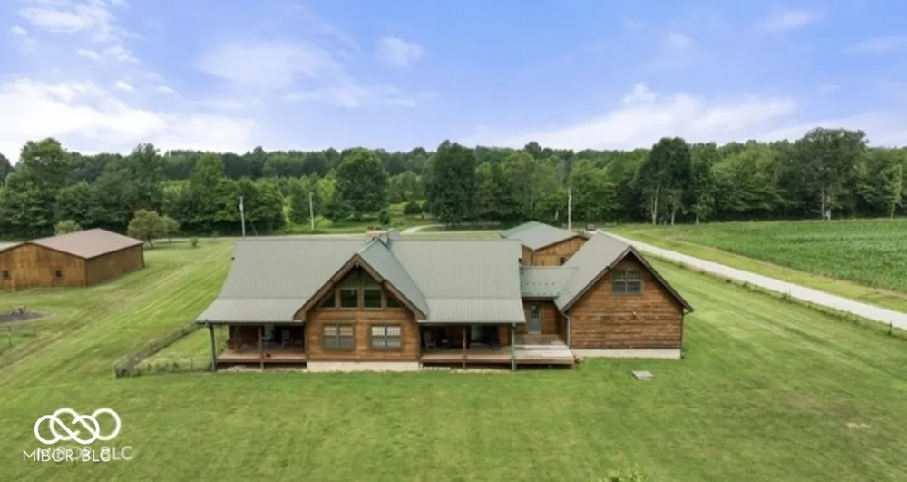 4210 S County Road 400 E North Vernon, IN 47265