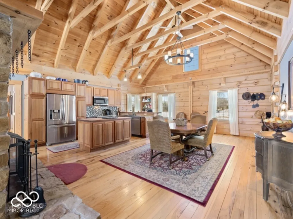 4210 S County Road 400 E North Vernon, IN 47265