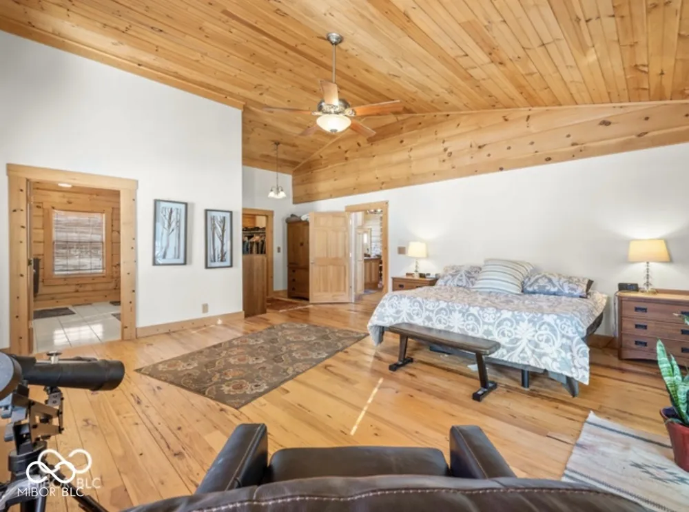 4210 S County Road 400 E North Vernon, IN 47265