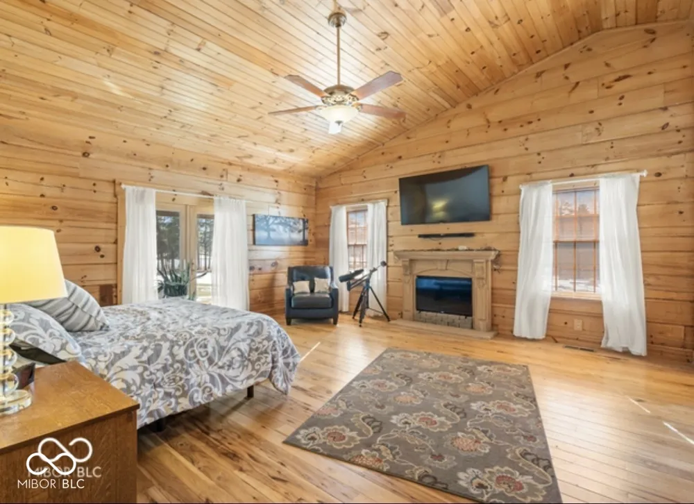 4210 S County Road 400 E North Vernon, IN 47265