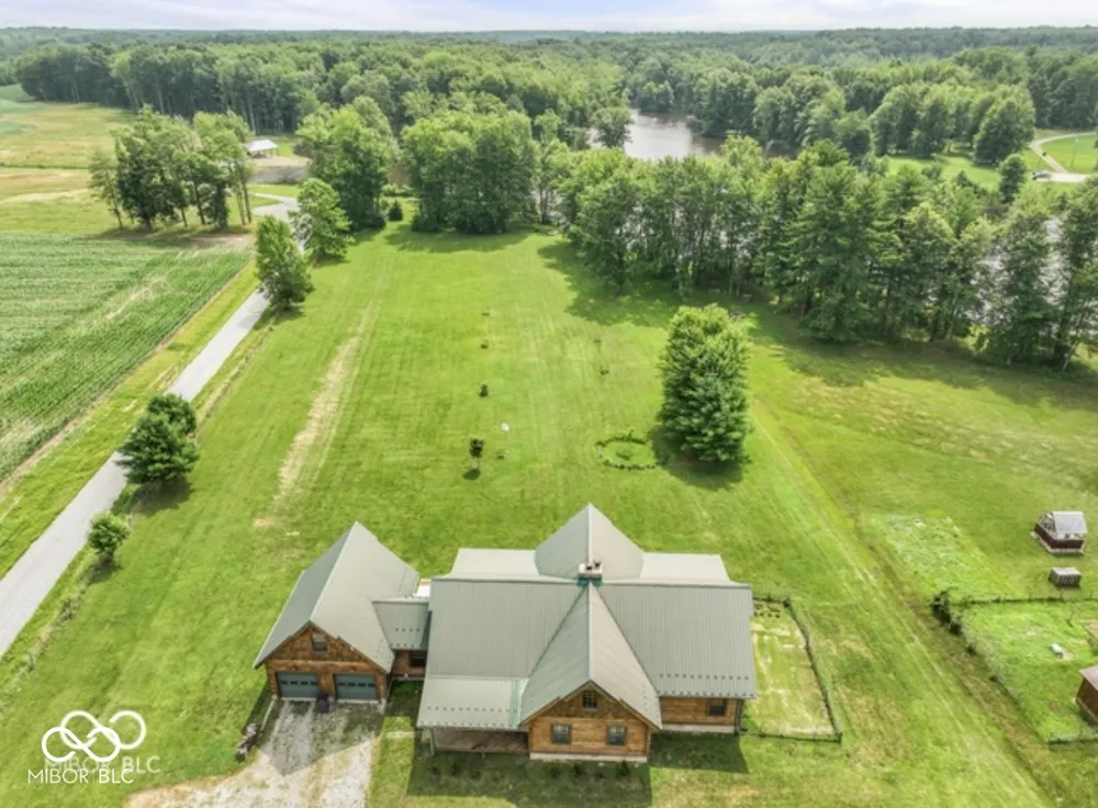4210 S County Road 400 E North Vernon, IN 47265