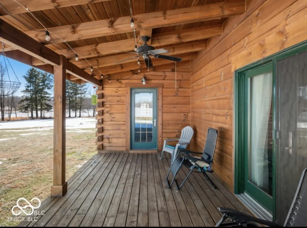 4210 S County Road 400 E North Vernon, IN 47265