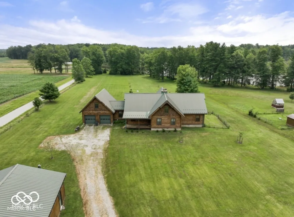 4210 S County Road 400 E North Vernon, IN 47265