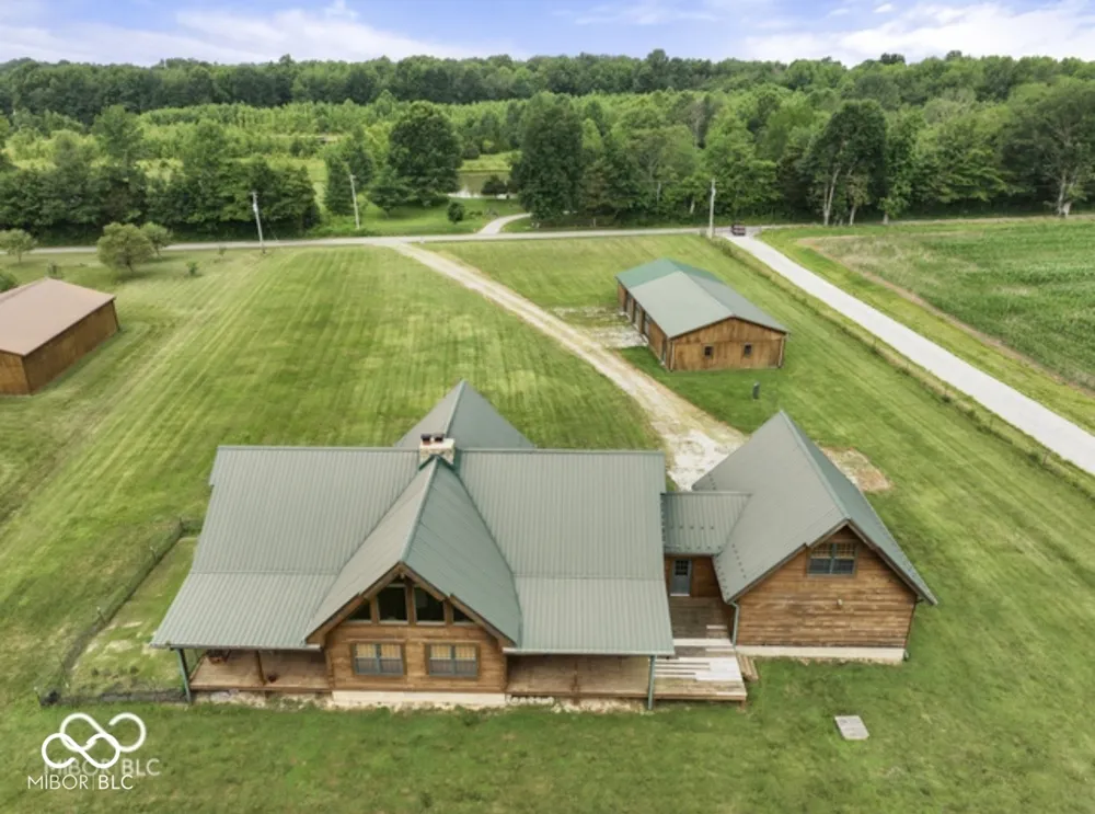 4210 S County Road 400 E North Vernon, IN 47265