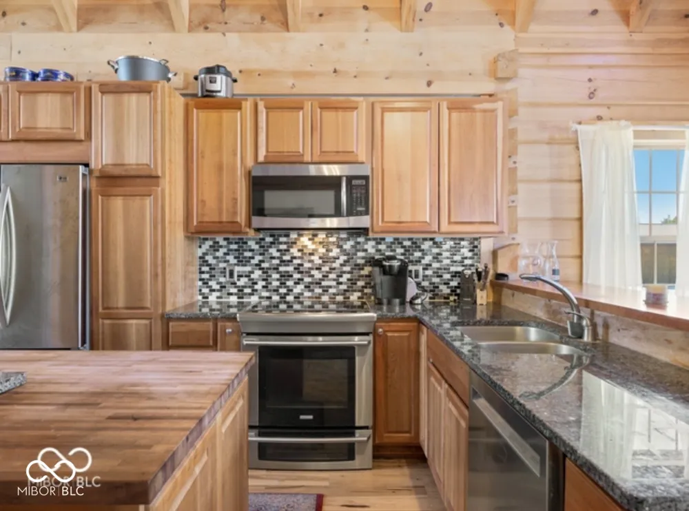 4210 S County Road 400 E North Vernon, IN 47265