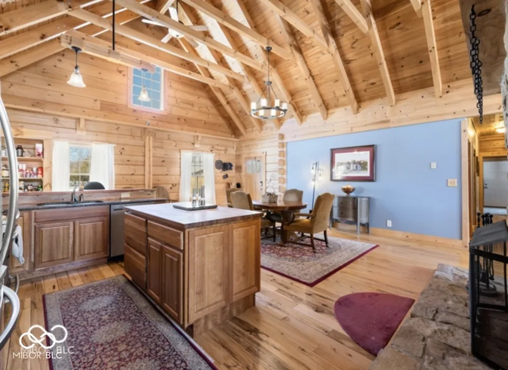 4210 S County Road 400 E North Vernon, IN 47265