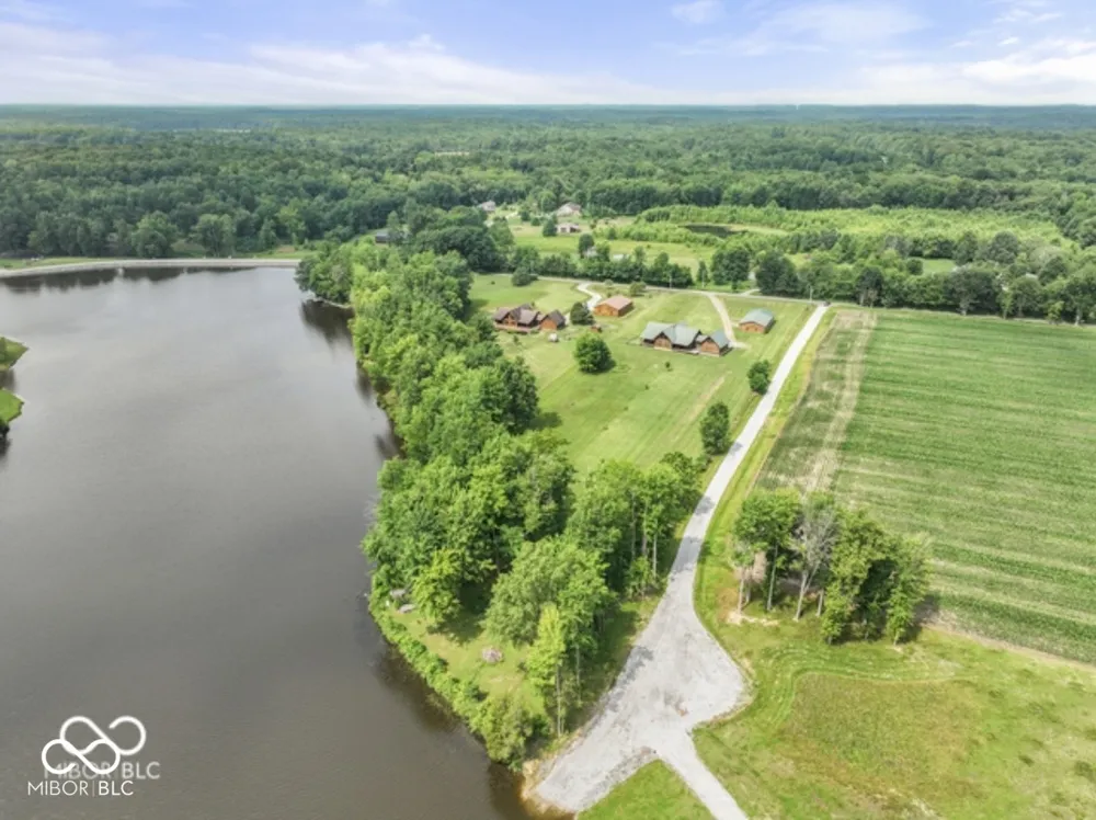 4210 S County Road 400 E North Vernon, IN 47265