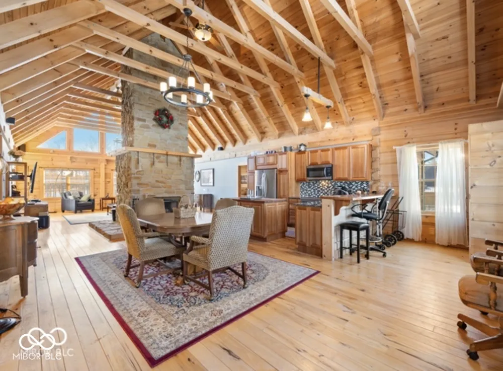4210 S County Road 400 E North Vernon, IN 47265