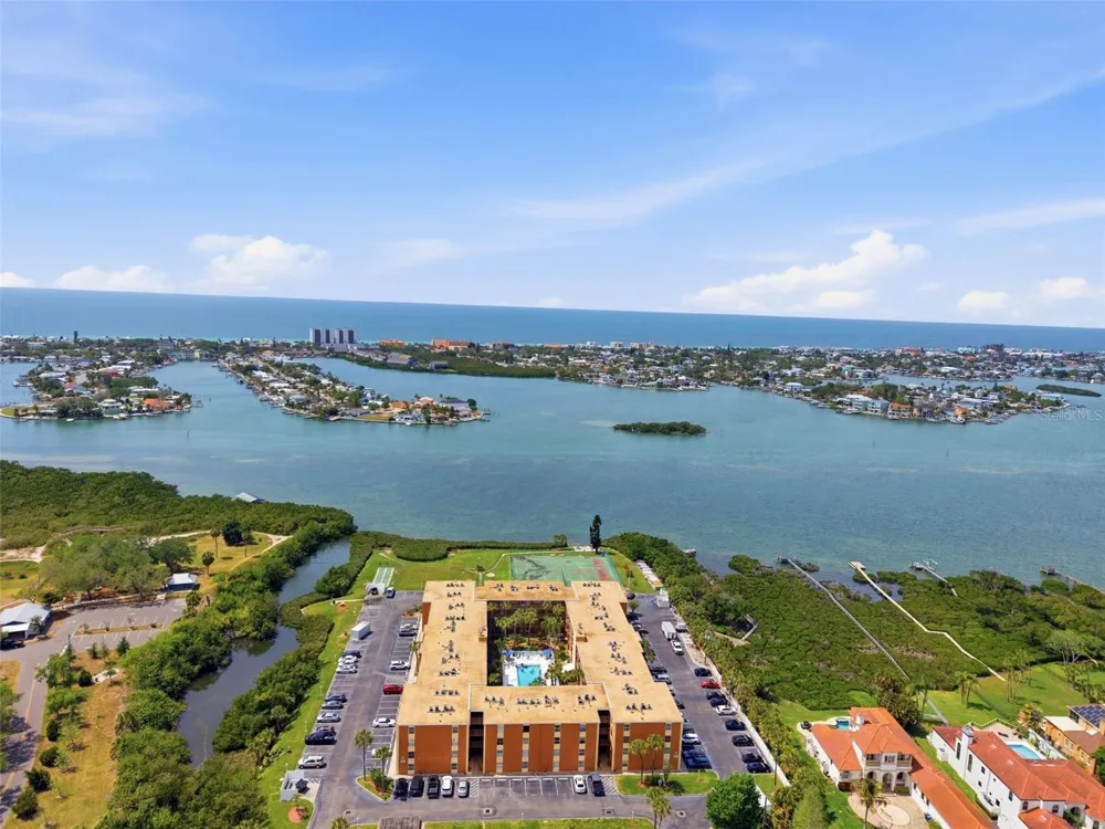 12760 INDIAN ROCKS ROAD #1082 Largo, FL 33774
