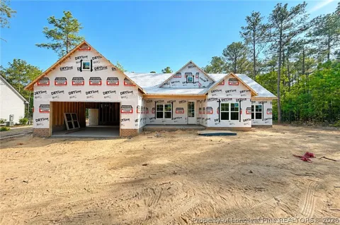 26820 Peach Orchard Road