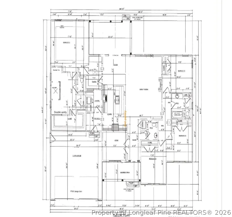 26820 Peach Orchard Road Wagram, NC 28396