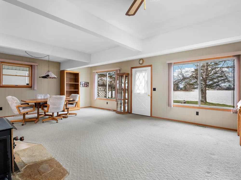 7049 W White Birch Avenue Lake Township, MI 49651