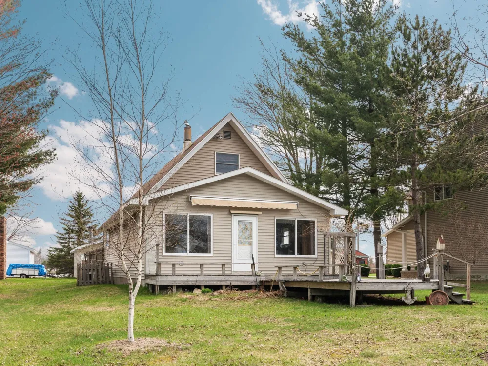 7049 W White Birch Avenue Lake Township, MI 49651