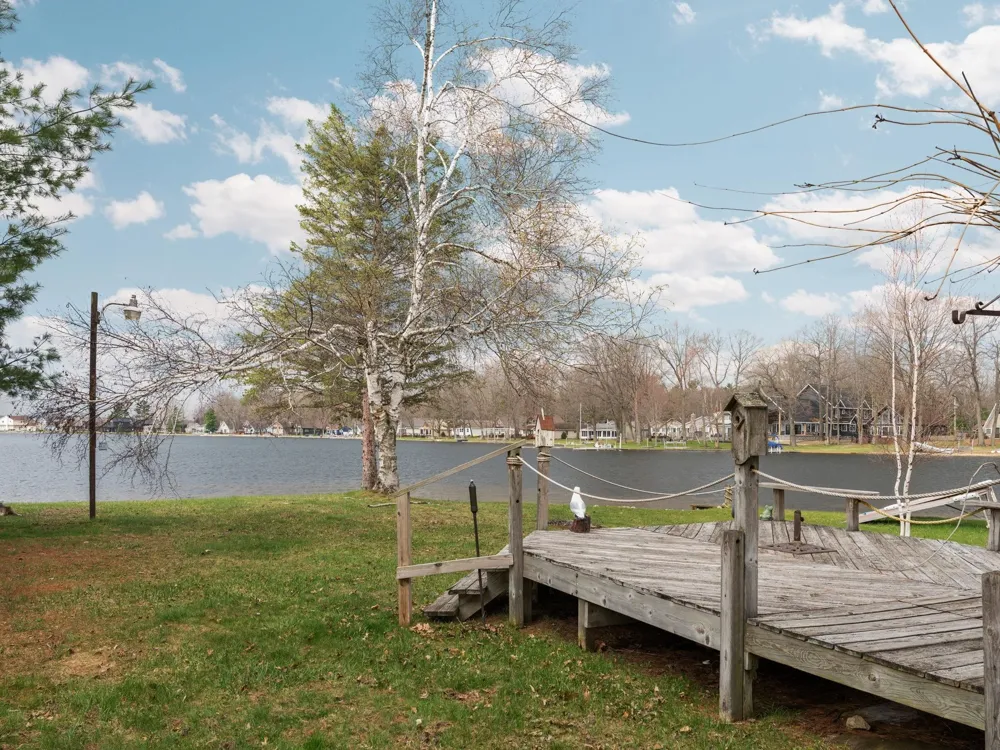 7049 W White Birch Avenue Lake Township, MI 49651