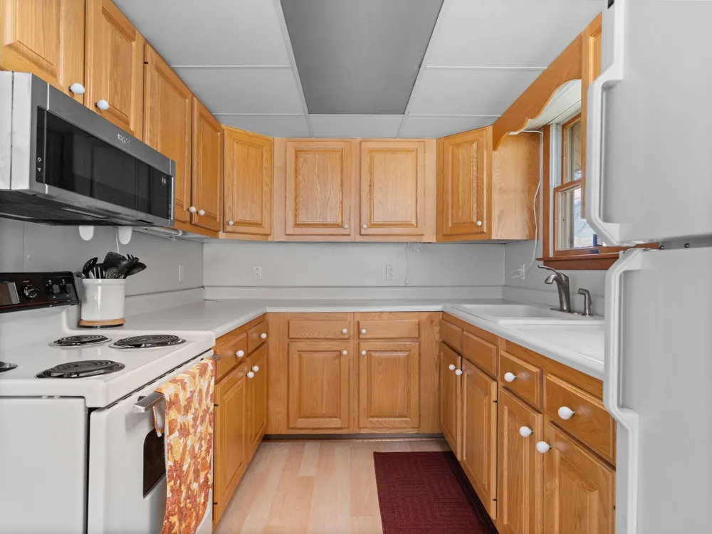 7049 W White Birch Avenue Lake Township, MI 49651