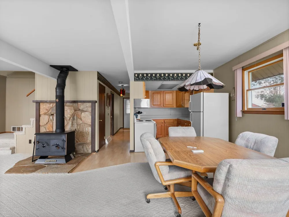 7049 W White Birch Avenue Lake Township, MI 49651