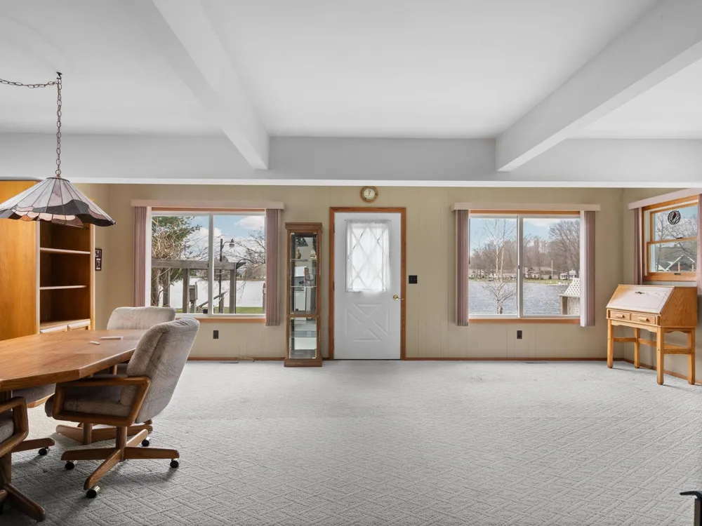 7049 W White Birch Avenue Lake Township, MI 49651