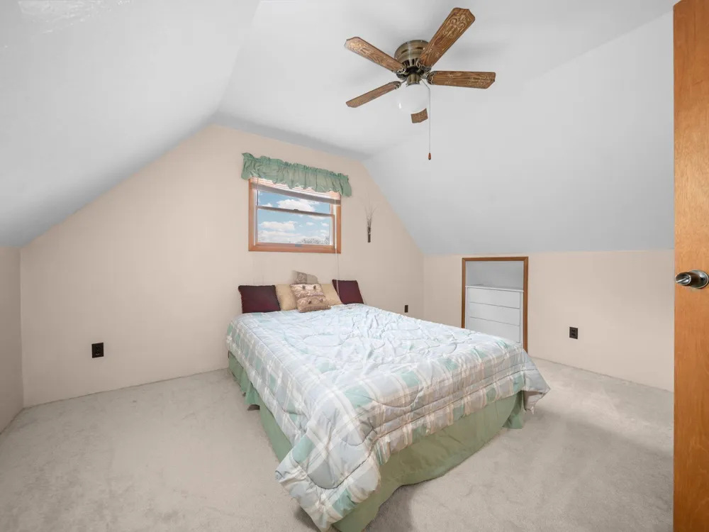 7049 W White Birch Avenue Lake Township, MI 49651