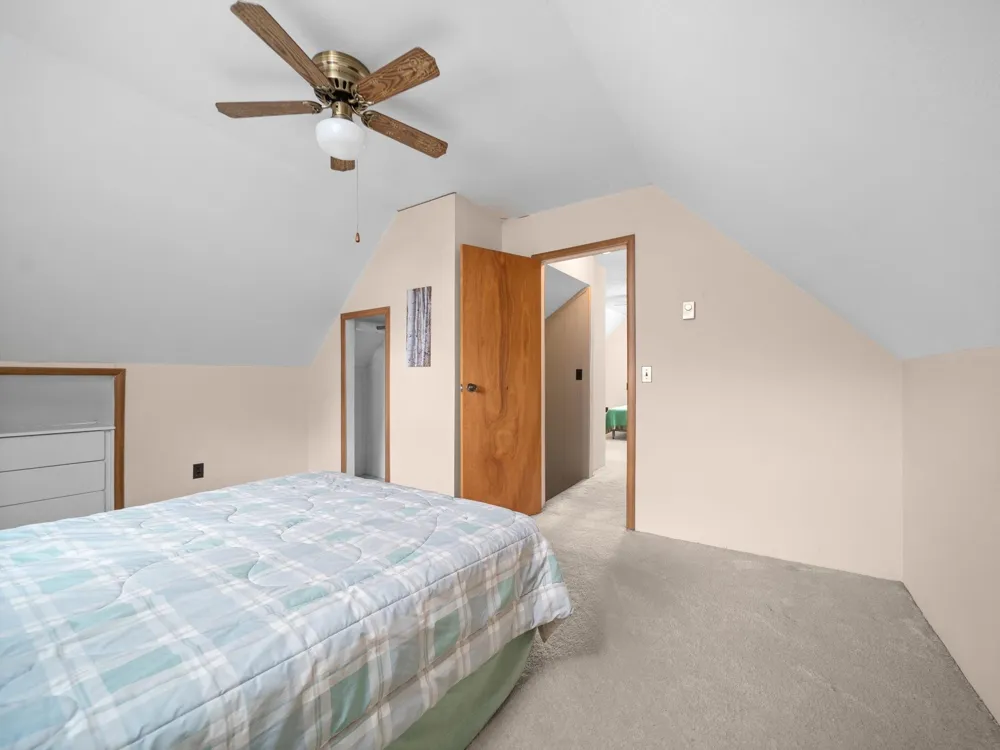 7049 W White Birch Avenue Lake Township, MI 49651