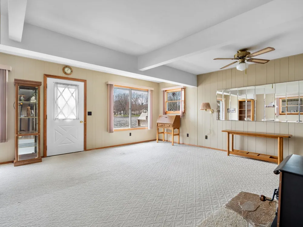 7049 W White Birch Avenue Lake Township, MI 49651