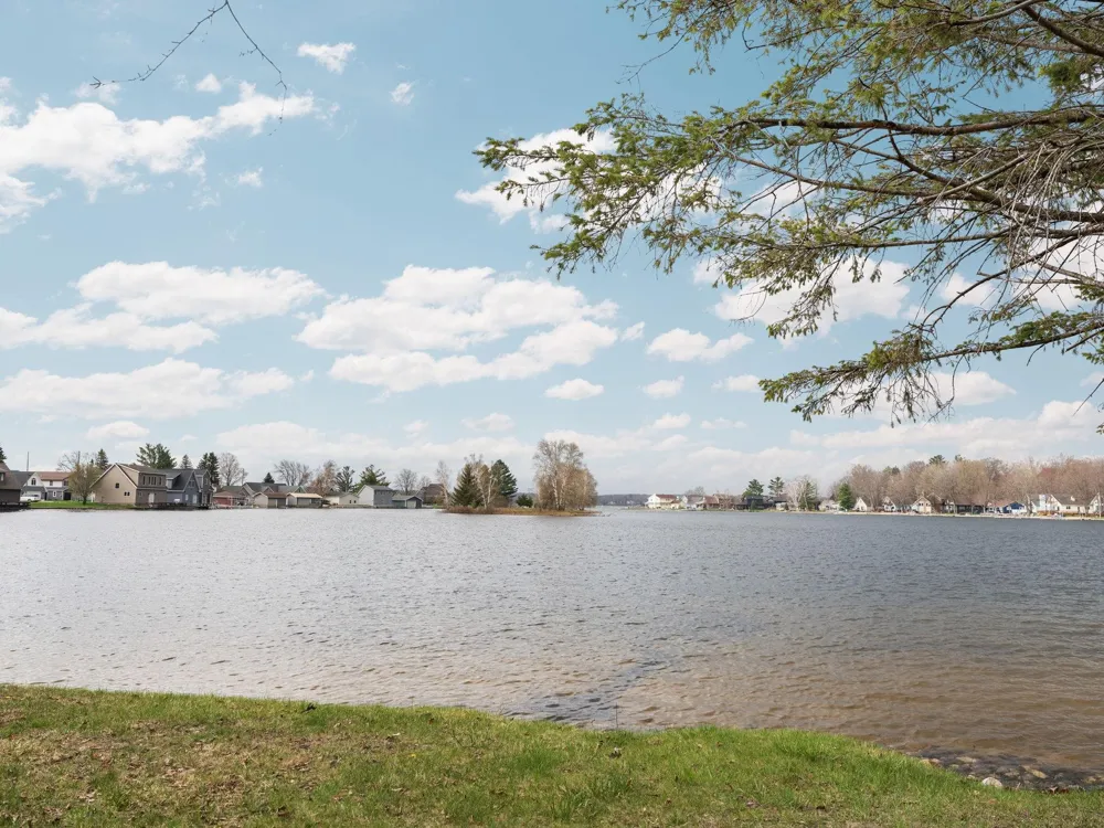 7049 W White Birch Avenue Lake Township, MI 49651
