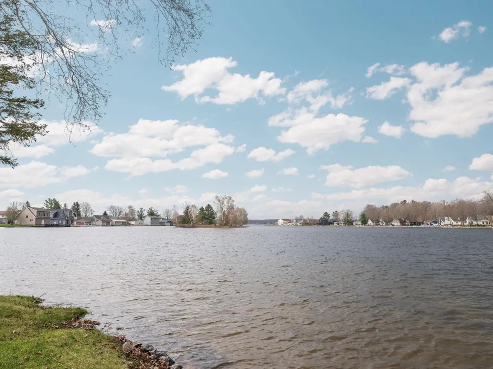 7049 W White Birch Avenue Lake Township, MI 49651
