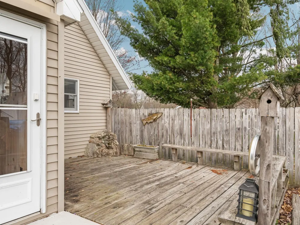 7049 W White Birch Avenue Lake Township, MI 49651