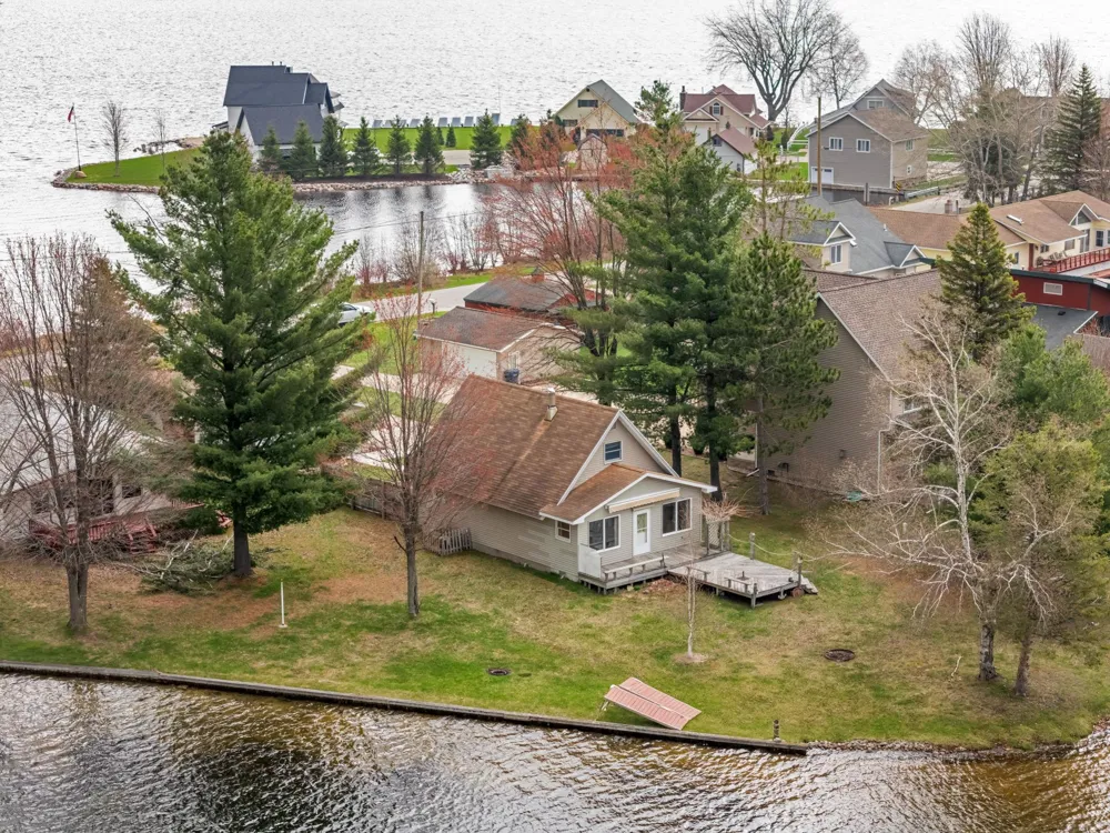 7049 W White Birch Avenue Lake Township, MI 49651